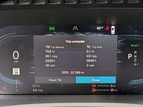 Used 2023 Volvo XC90 T8 Ultimate w/ Protection Package Premier image 8