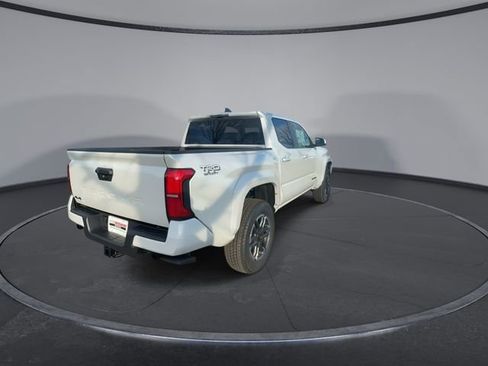New 2025 Toyota Tacoma TRD Sport image 15