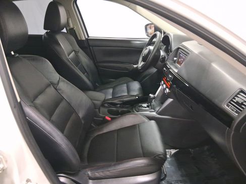Used 2013 MAZDA CX-5 Grand Touring w/ GT Tech Pkg FWD image 17