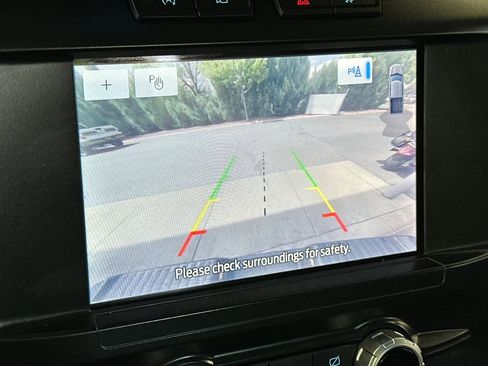 Used 2021 Ford F150 XLT w/ Equipment Group 301A Mid image 21