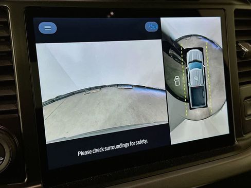 Certified 2024 Ford F150 Lightning XLT image 28