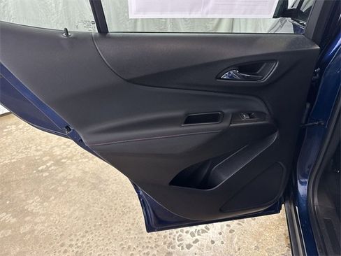 Certified 2023 Chevrolet Equinox RS image 22