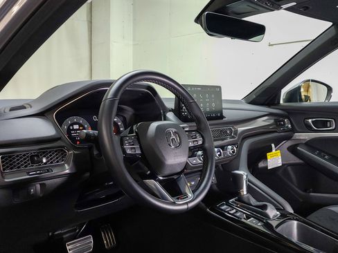 Certified 2025 Acura Integra A-Spec image 40