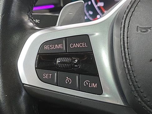 Used 2023 BMW M550i xDrive w/ Dynamic Handling Package image 13