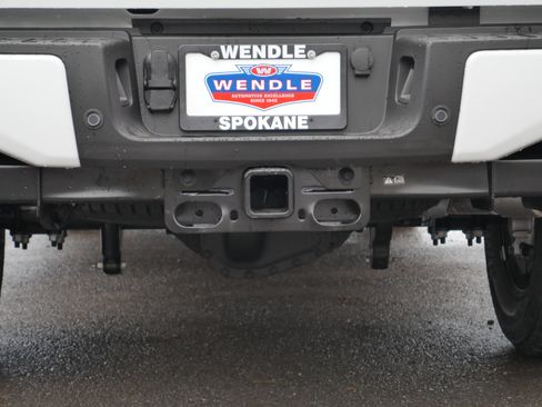 New 2026 Ford F350 XL w/ STX Appearance Package image 21