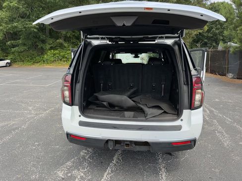 Used 2021 Chevrolet Tahoe LS RWD image 35