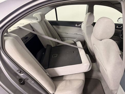 Used 2007 Hyundai Sonata SE FWD image 18