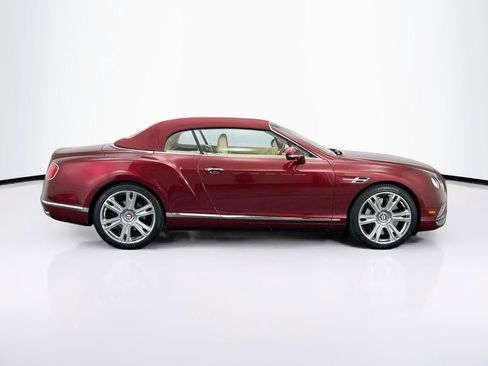 Used 2017 Bentley Continental GT image 12
