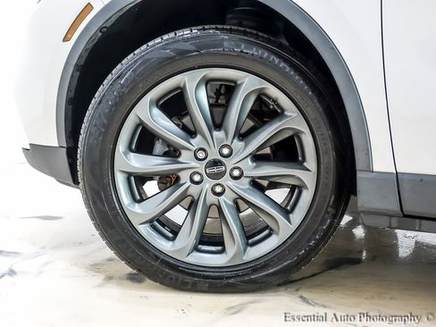 Used 2021 Lincoln Corsair Base AWD w/ Premium Package image 12