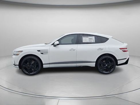New 2026 Genesis GV80 3.5T Prestige AWD/4WD image 2