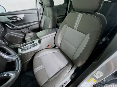 Certified 2024 Chevrolet Blazer LT image 15