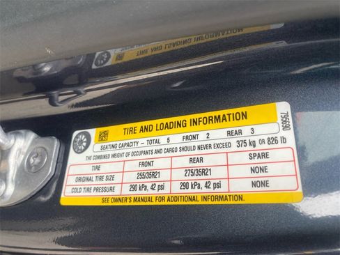 Used 2023 Tesla Model Y Performance image 26