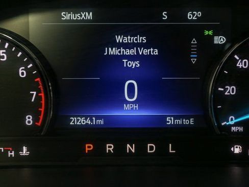 Used 2023 Ford Explorer XLT w/ Equipment Group 202A image 36