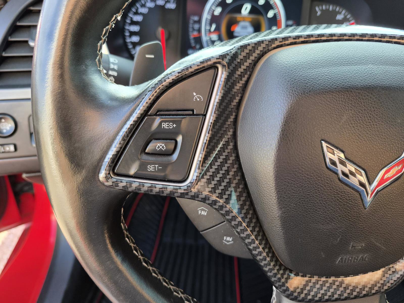 Used 2014 Chevrolet Corvette Stingray Coupe w/ 2LT Preferred Equipment Group RWD image 24