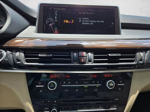 Used 2016 BMW X5 xDrive35i AWD/4WD image 14