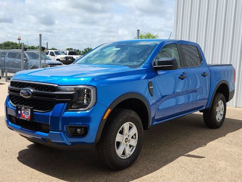 New 2025 Ford Ranger XL w/ Trailer Tow Package RWD image 18