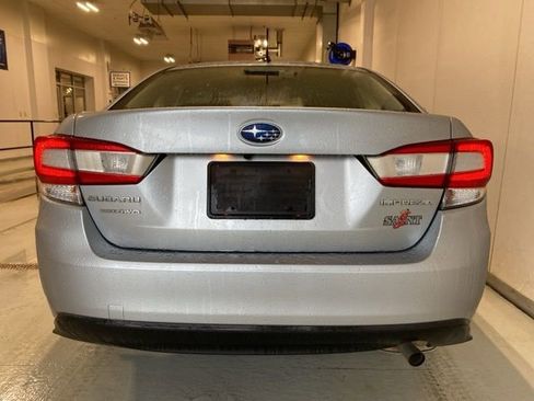 Used 2021 Subaru Impreza 2.0i image 6