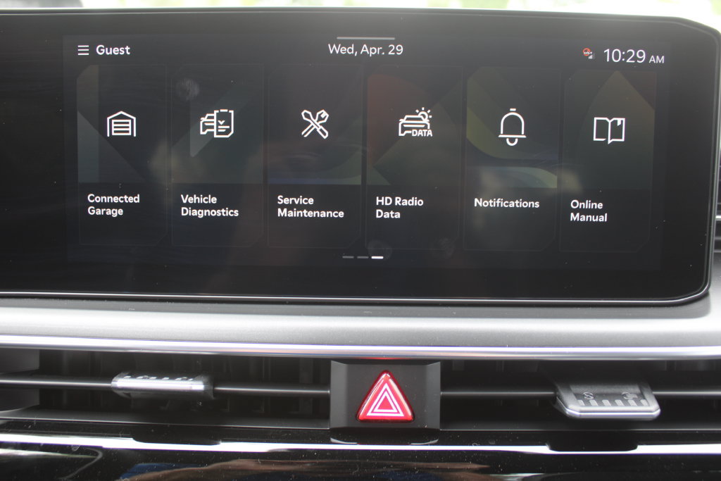 New 2026 Kia K5 GT-Line w/ GT-Line Premium Package AWD/4WD image 44
