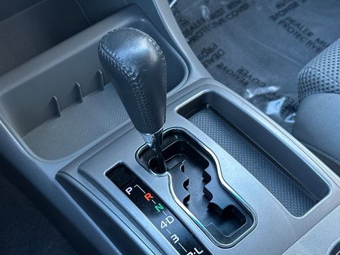 Used 2011 Toyota Tacoma PreRunner w/ TRD Off-Road Pkg w/JBL Audio image 21