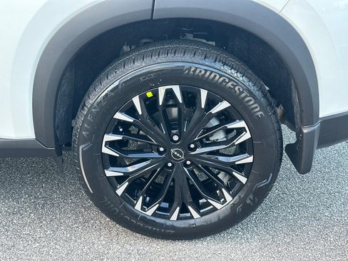 New 2026 Nissan Rogue SV image 20