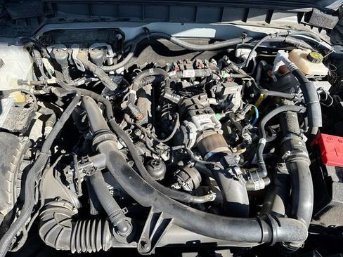 Used 2021 Ford Bronco First Edition AWD/4WD image 26