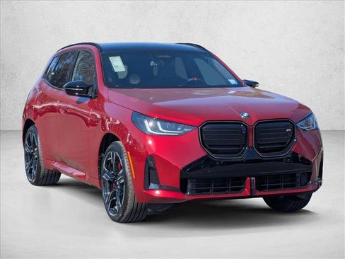 New 2026 BMW X3 M50 w/ Premium Package image 6