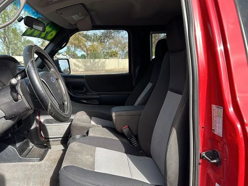 Used 2007 Ford Ranger XLT image 10