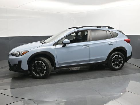 Used 2022 Subaru Crosstrek 2.0i Premium AWD/4WD image 28