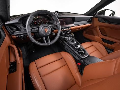 Used 2026 Porsche 911 GT3 RWD image 22
