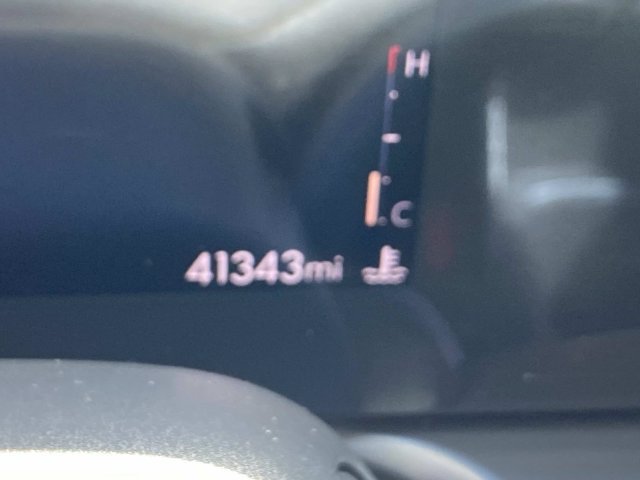 Used 2024 Buick Encore GX Avenir w/ Avenir Technology Package FWD image 35