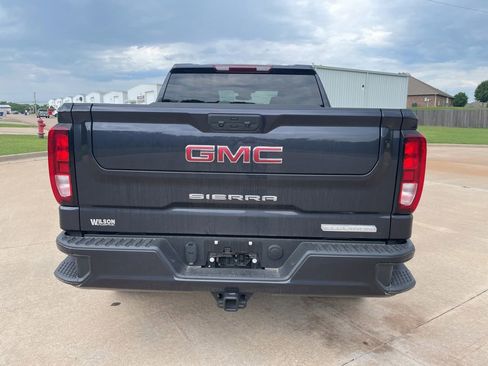 Used 2025 GMC Sierra 1500 Elevation AWD/4WD image 6