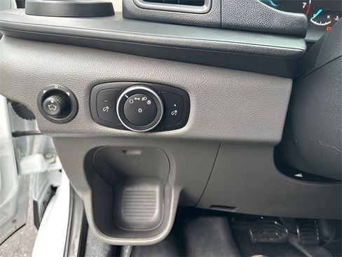 Used 2020 Ford Transit 350 148 High Roof Extended image 14