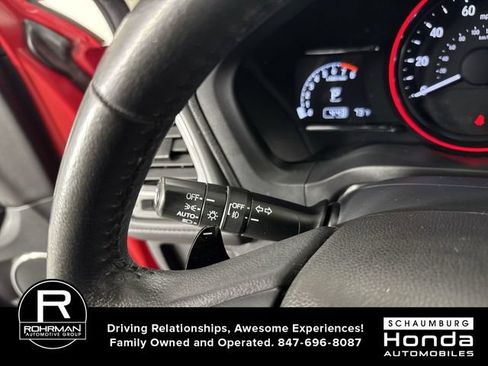 Used 2020 Honda HR-V EX-L image 16