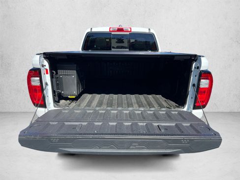 Used 2023 GMC Canyon AT4 w/ AT4 Premium Package AWD/4WD image 23
