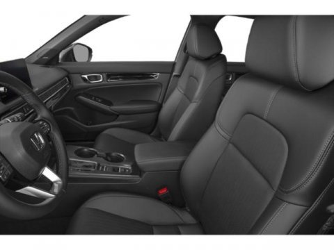 New 2027 Honda Civic Sport Touring image 11