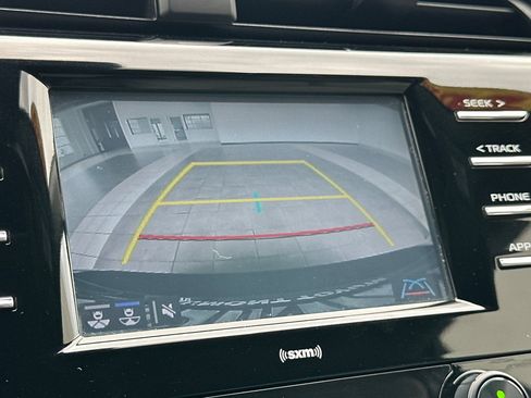 Certified 2020 Toyota Camry SE w/ Convenience Package FWD image 18