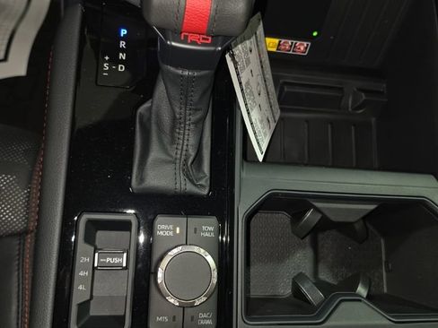 Used 2026 Toyota Sequoia TRD Pro w/ TRD Performance Package (TMS) AWD/4WD image 31