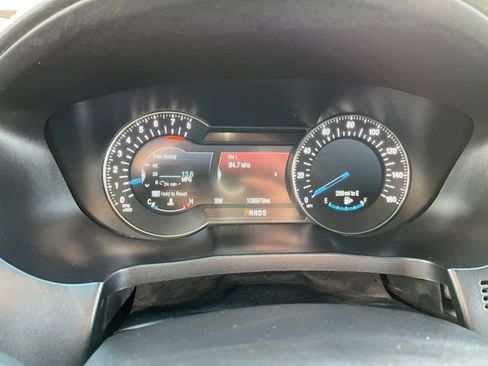 Used 2017 Ford Explorer Platinum image 35