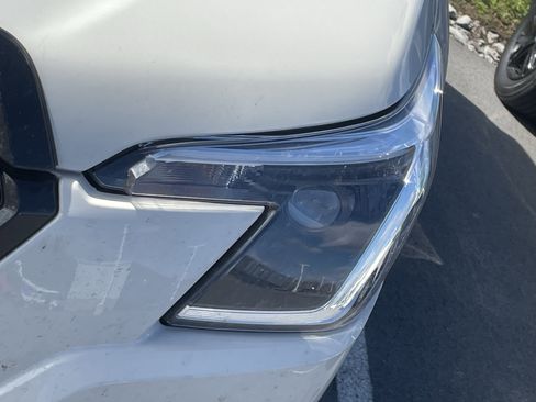 Used 2023 Subaru Forester Sport image 11