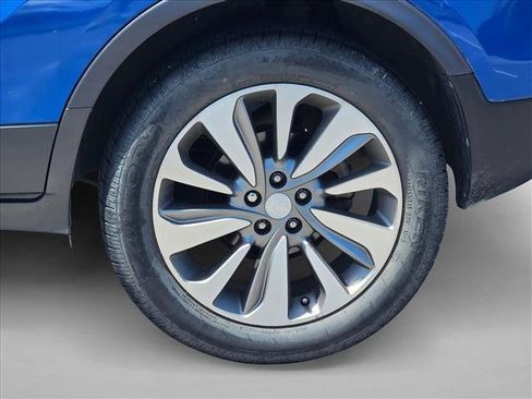 Used 2018 Buick Encore Preferred FWD image 14