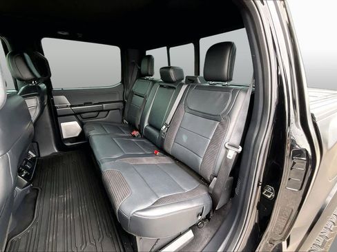 Used 2023 Ford F150 Raptor AWD/4WD image 21