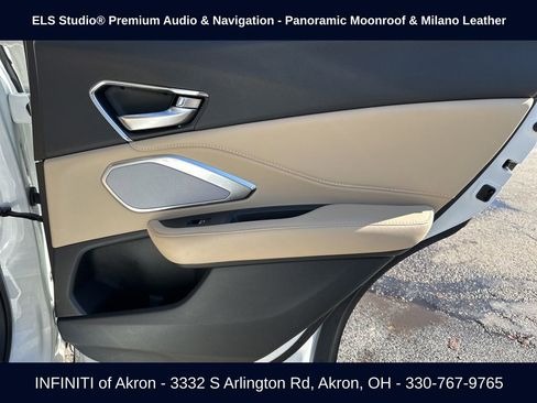 Used 2020 Acura RDX w/ Technology Package image 29