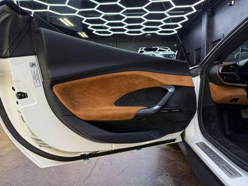 Used 2023 Ferrari 296 GTB image 12