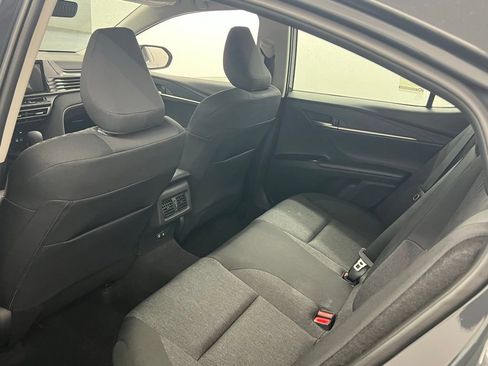 Used 2026 Toyota Camry LE w/ Convenience Package FWD image 11