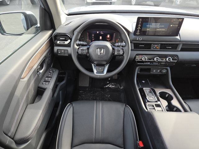 New 2026 Honda Pilot Elite image 26