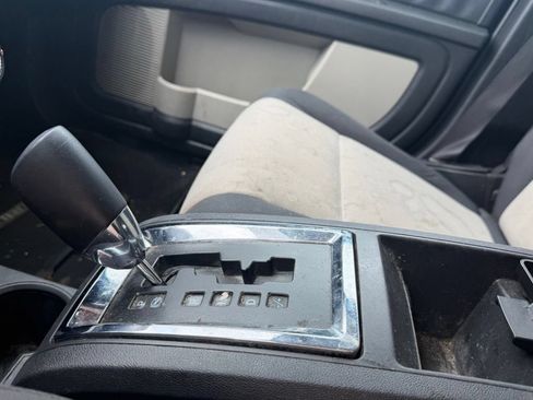 Used 2009 Dodge Journey SXT FWD image 26