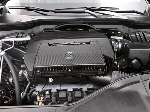 Used 2022 Acura MDX FWD w/ Technology Package image 24