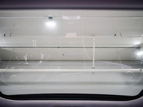 Used 2025 Mercedes-Benz C 300 Sedan image 11