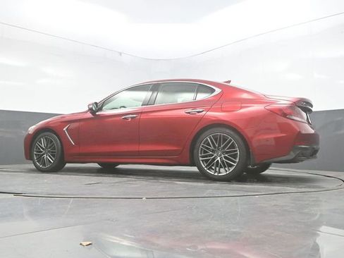 Used 2019 Genesis G70 2.0T Advanced w/ Elite Package image 36
