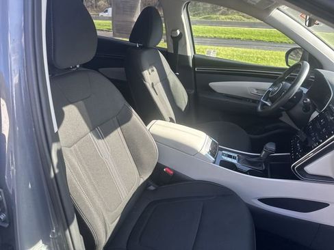 Used 2024 Hyundai Tucson SEL image 28